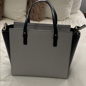 LIKE NEW KATE SPADE TOTE